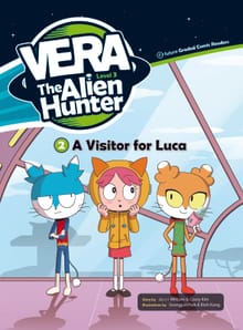 A Visitor for Luca