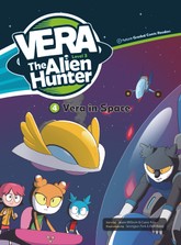 Vera in Space 표지 이미지