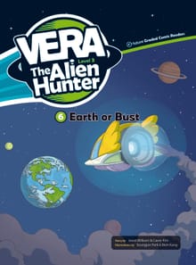 Earth or Bust