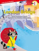 London Bridge 표지 이미지