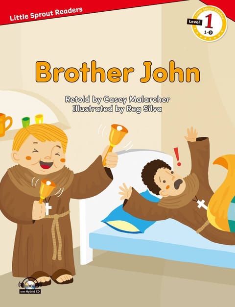 Brother John 표지 이미지