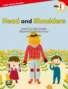 Head and Shoulders