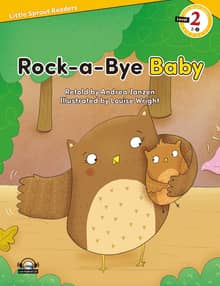 Rock-a-Bye Baby
