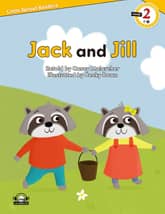 Jack and Jill 표지 이미지