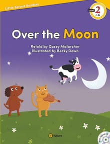 Over the Moon