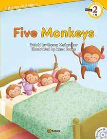 Five Monkeys