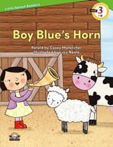 Boy Blue’s Horn 표지 이미지