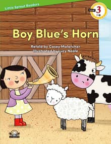 Boy Blue’s Horn