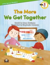 The More We Get Together 표지 이미지