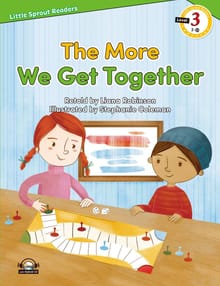 The More We Get Together