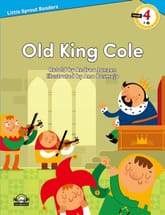 Old King Cole 표지 이미지