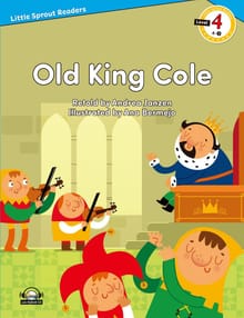 Old King Cole