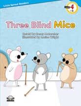 Three Blind Mice 표지 이미지