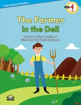 The Farmer in the Dell 표지 이미지