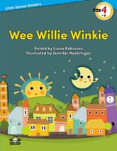 Wee Willie Winkie 표지 이미지