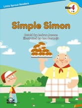 Simple Simon 표지 이미지