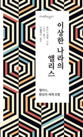이상한 나라의 앨리스 - 세계문학읽다 표지 이미지