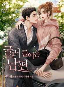 굴러 들어온 남편