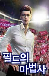 필드의 마법사 표지 이미지