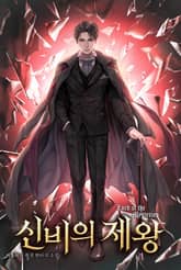 신비의 제왕 표지 이미지