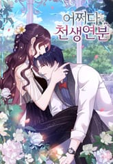 어쩌다 천생연분 표지 이미지