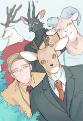 뿔뿔뿔뿔 표지 이미지