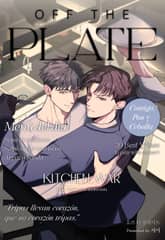 오프 더 플레이트(개정판) 표지 이미지