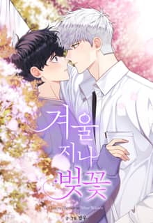 겨울 지나 벚꽃(개정판)