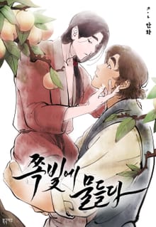 쪽빛에 물들다(개정판)