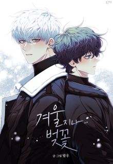 겨울 지나 벚꽃(개정판)