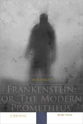 프랑켄슈타인 표지 이미지