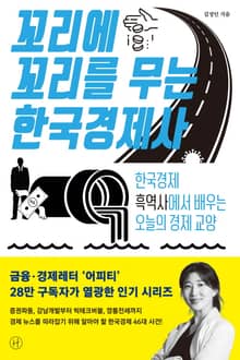 꼬리에 꼬리를 무는 한국경제사