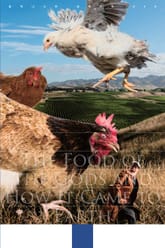 신들의 양식은 어떻게 세상에 왔나 표지 이미지