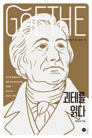 괴테를 읽다