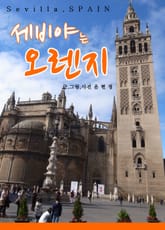 세비야는 오렌지 표지 이미지