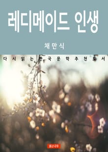 레디메이드 인생