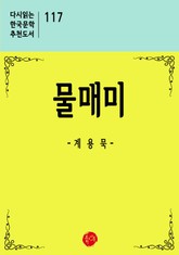 물매미 표지 이미지