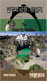 번역의 금광 : 킴벌리 표지 이미지