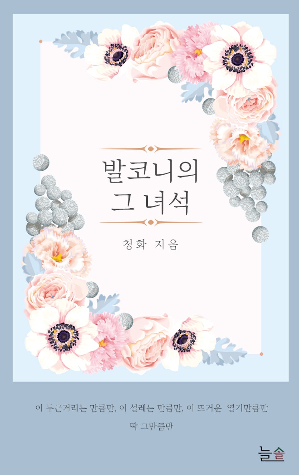 개정판 | 발코니의 그 녀석 1권