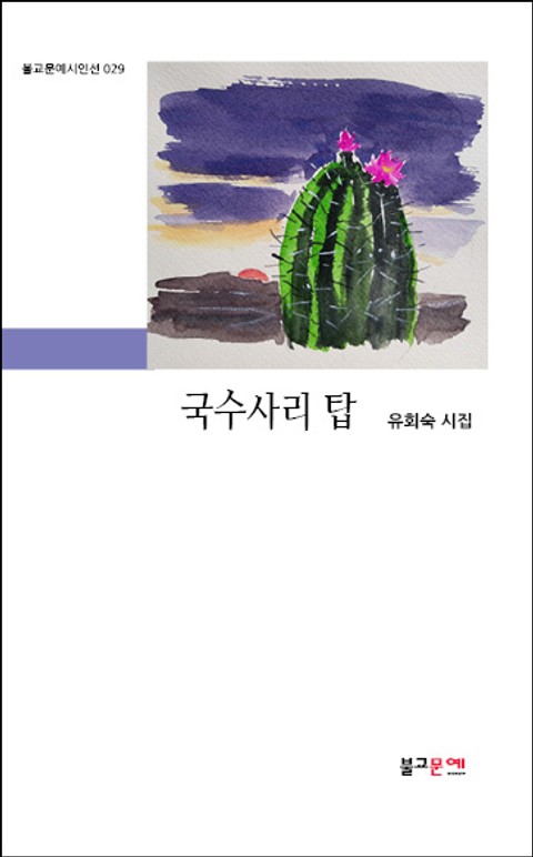 국수사리 탑 표지 이미지