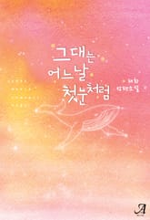 그대는 어느 날 첫눈처럼 표지 이미지