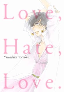 Love, Hate, Love