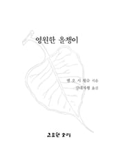 영원한 올챙이 표지 이미지