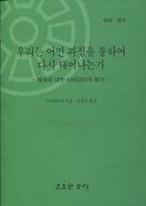 법륜 열셋 : 우리는 어떠한 과정을 통하여 다시 태어나는가 표지 이미지
