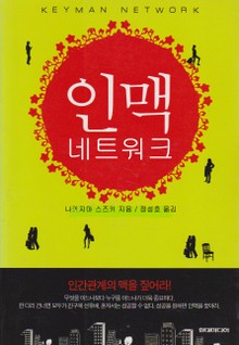 인맥 네트워크