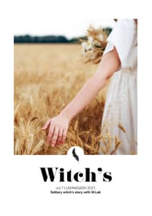 위치스 : 2021 Lughnasadh