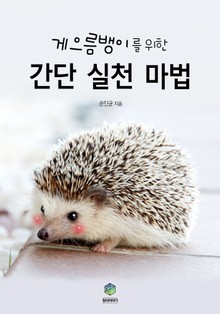 게으름뱅이를 위한 간단 실천 마법