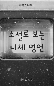 소설로 보는 니체 명언