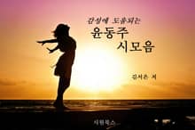 감성에 도움되는 윤동주 시모음
