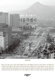 서울특별시vs서울보통시